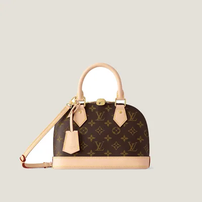 Sac Alma BB