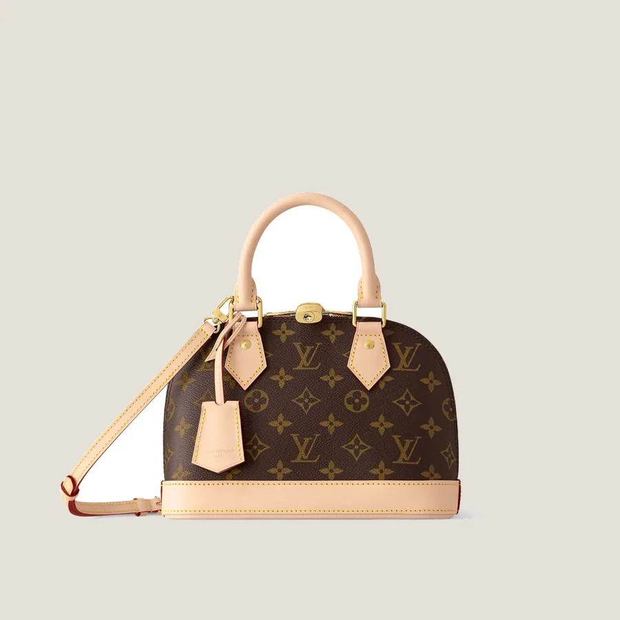 Sac Alma BB