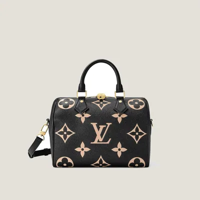 Sac Speedy Bandoulière 25