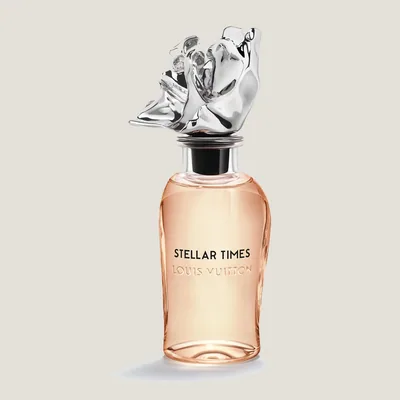 Parfum Stellar Times