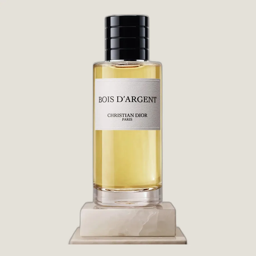 Parfum Bois d'Argent 100 ml