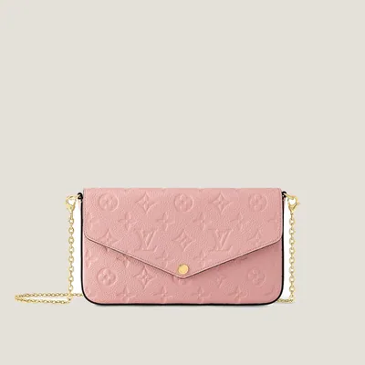 Pochette Félicie