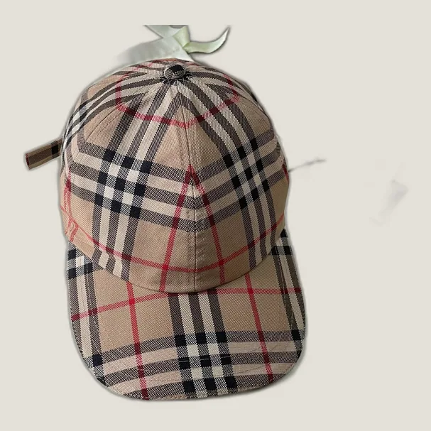 Casquette BRBRRY
