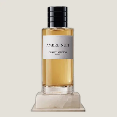 Parfum Ambre Nuit 100 ml