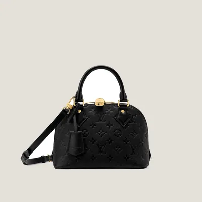 Sac Alma BB