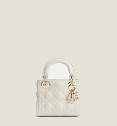 Sac Lady CD Mini à chaîne