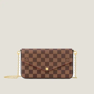 Pochette Félicie
