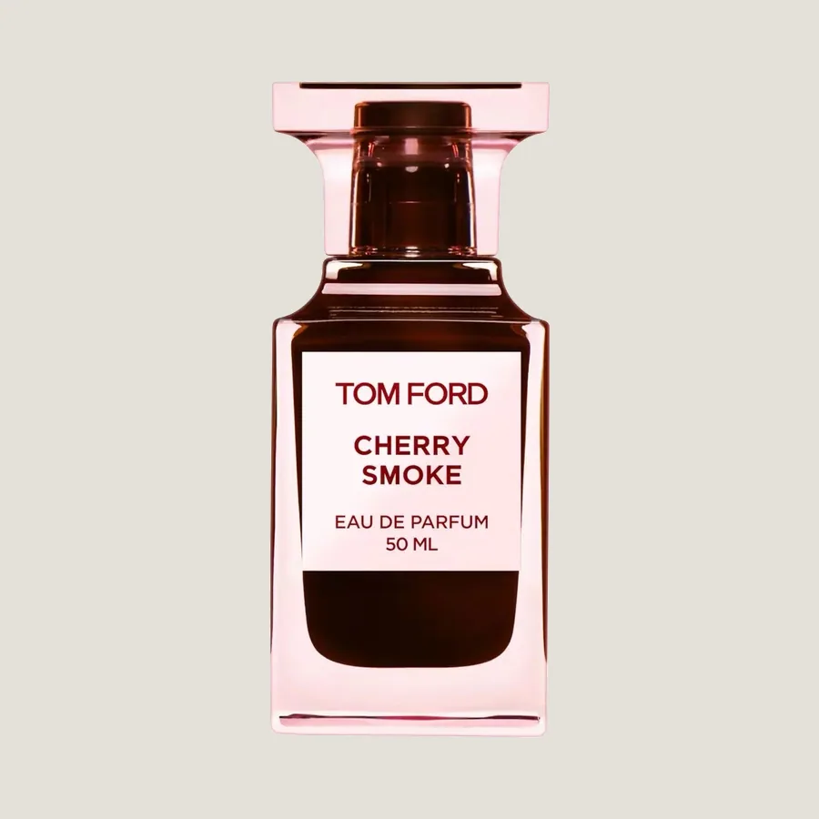 Parfum Cherry Smoke 50 ml