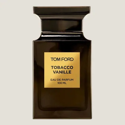 Parfum Tobacco Vanille 100 ml