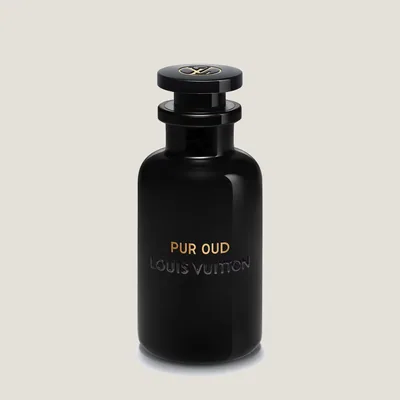 Parfum Pur Oud