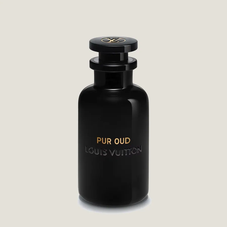 Parfum Pur Oud