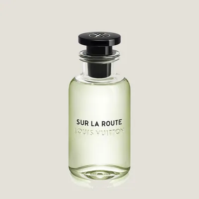 Parfum Sur la Route