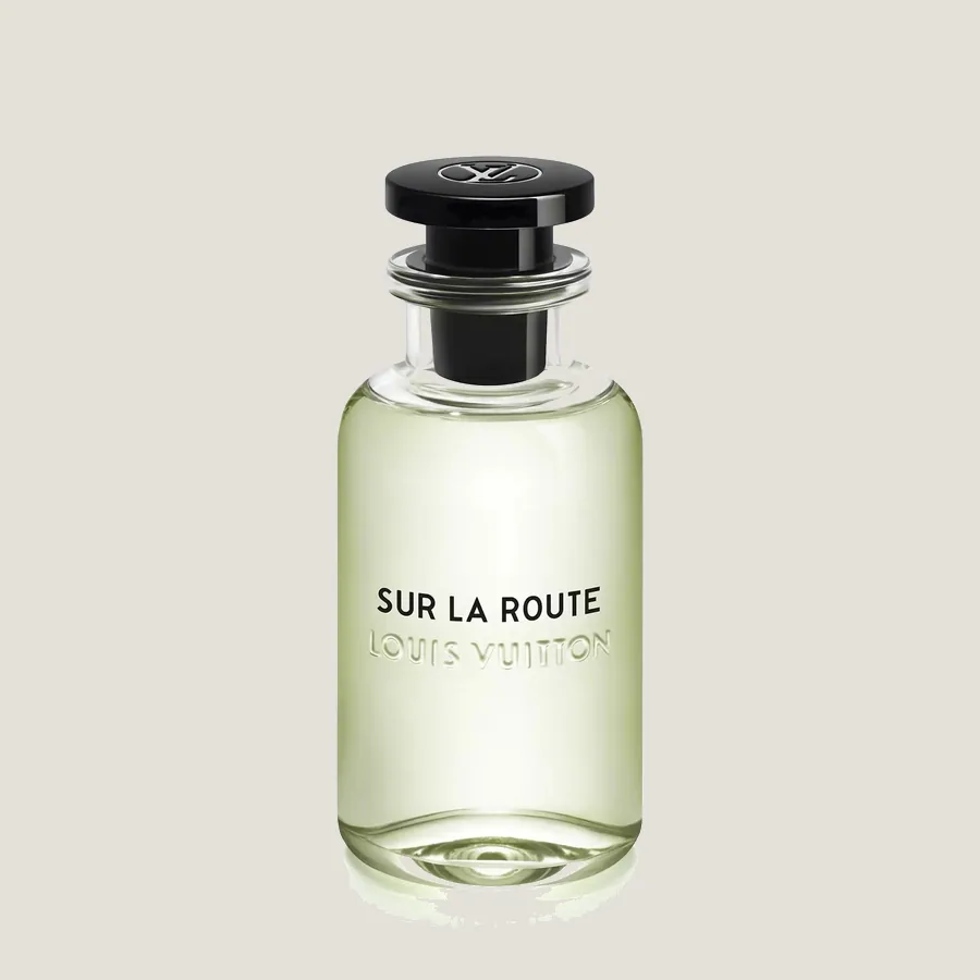 Parfum Sur la Route