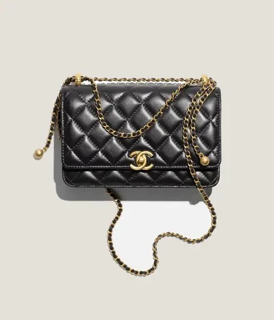 Wallet on chain