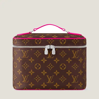 Vanity case Nice BB