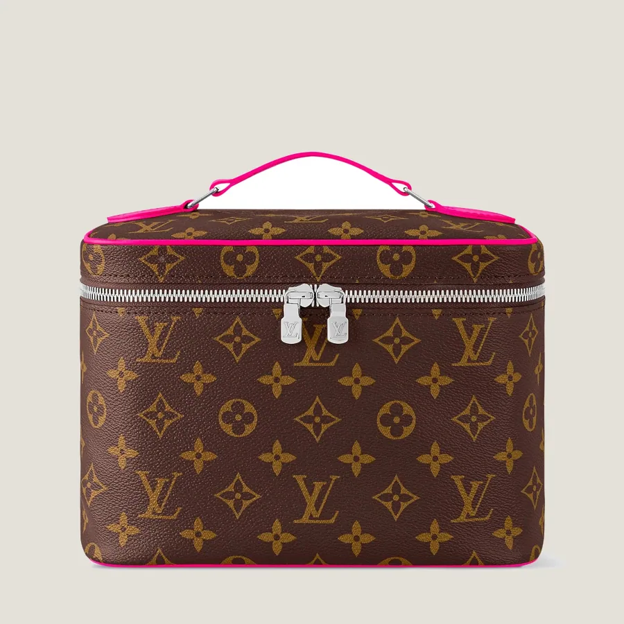 Vanity case Nice BB