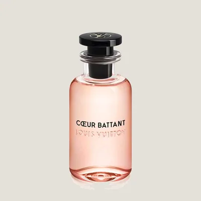 Parfum Matière Noire