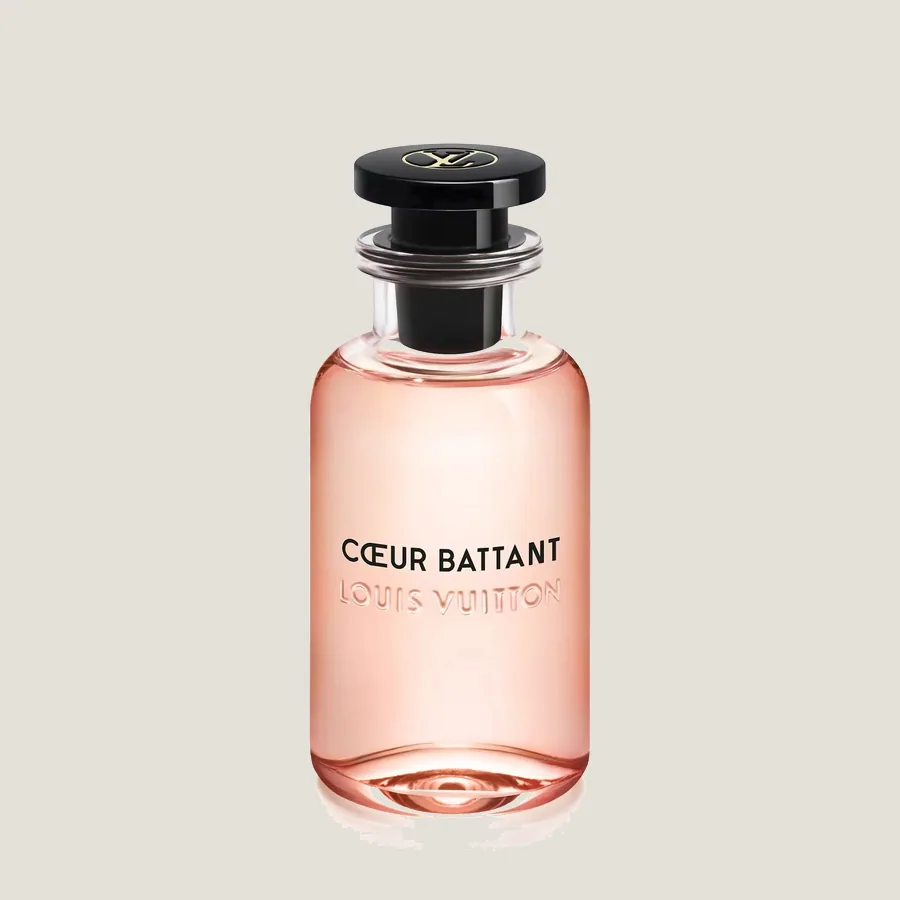 Parfum Matière Noire