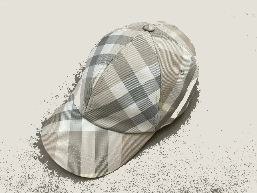 Casquette BRBRRY