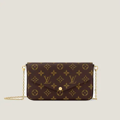 Pochette Félicie