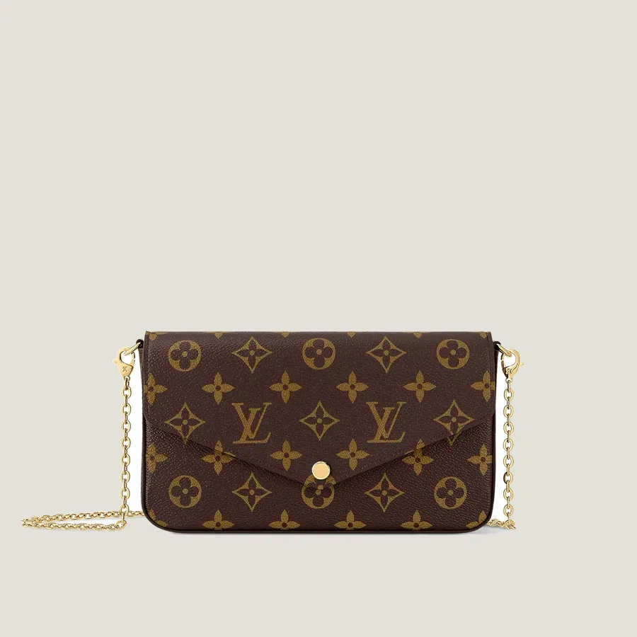 Pochette Félicie
