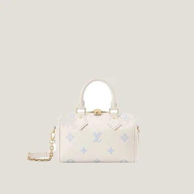 Sac Speedy Bandoulière 20