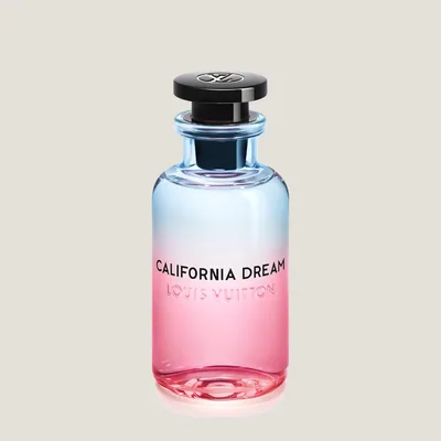 Parfum California Dream