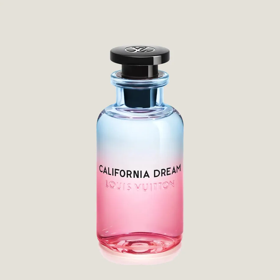 Parfum California Dream
