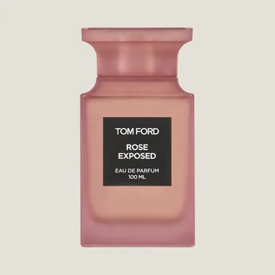 Parfum Rose Exposed 100 ml