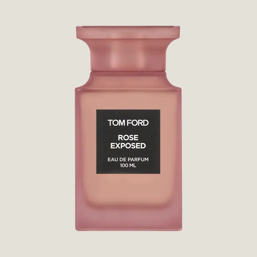 Parfum Rose Exposed 100 ml