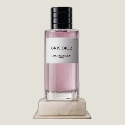Parfum Gris Dior 100 ml