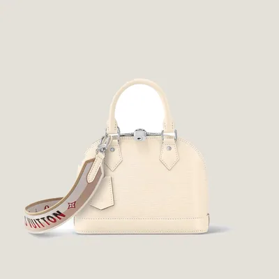 Sac Alma BB