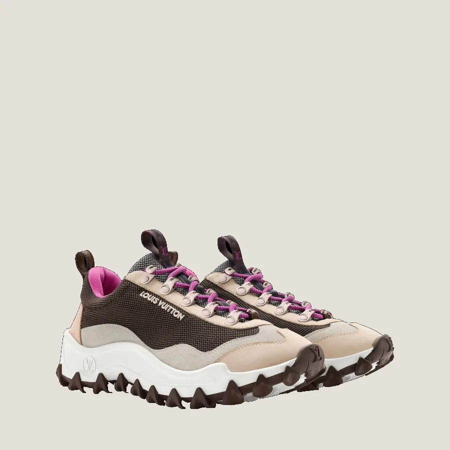 LV Rush Xplorer Sneaker